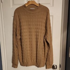 Pierre Cardin Beige Knitwear